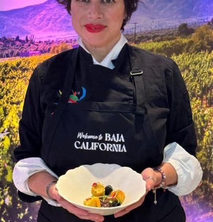 Bianca Castro-Cerio: la repostera que convirtió el asador en un altar para los postres