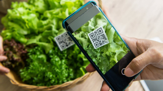 Etiquetas que piensan, ¿cuál es el futuro del etiquetado en los alimentos?