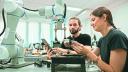 Fuerzas motrices del crecimiento económico contemporáneo