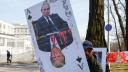 La presión aumenta sobre un Trump reticente a imponer sanciones a Rusia
