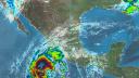 Tormenta tropical Alvin: ¿Seguirá afectando este fin de semana? Así estará el clima sábado y domingo