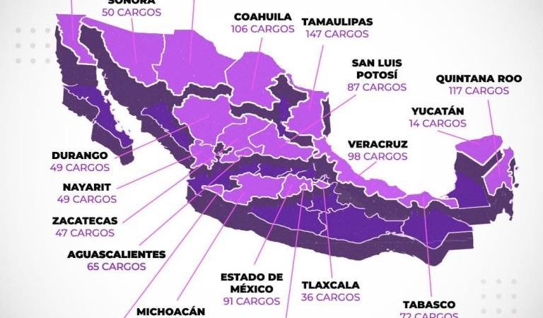 Elección Judicial 2025: ¿Cómo y en qué estados aplicará la ley seca este 1 de junio?