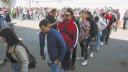Un juez de EU impide a Trump invalidar los documentos legales de 5,000 venezolanos