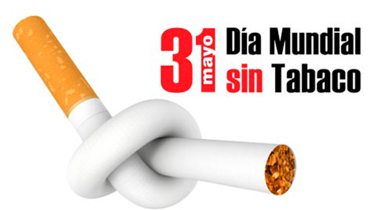 La única droga que mata al 50% de sus consumidores es el tabaco