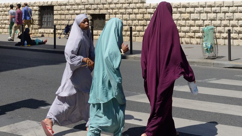 Francia investiga la infiltración de los Hermanos Musulmanes en el país para implantar la ley islámica