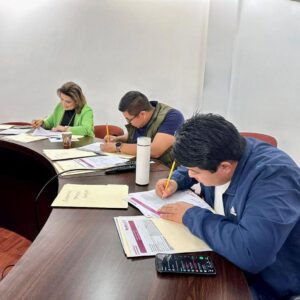 Gobierno de Tecate anuncia resultados del programa «Emprendiendo al 100»