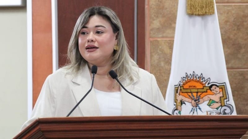 Aprueba Congreso dictamen de la Comisión de Bienestar en Pro de los Derechos de las Personas con Discapacidad
