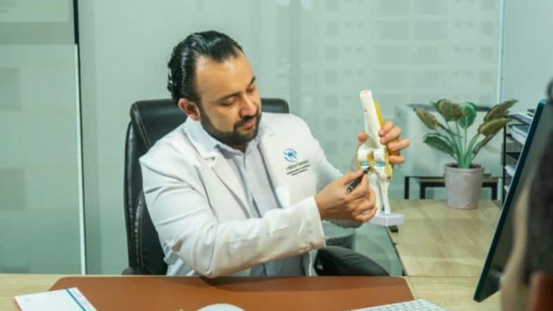 Posicionan a Tijuana como destino líder en turismo médico los avances en cirugía ortopédica