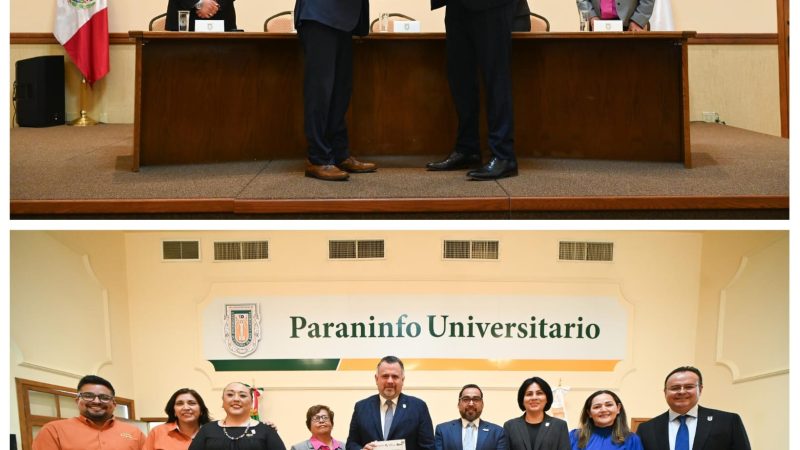 UABC avanza hacia una comunidad universitaria más saludable