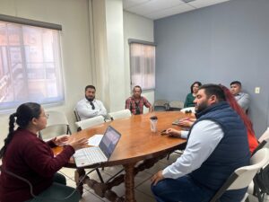 Tecate fortalece la atención a la ciudadanía con perspectiva de género
