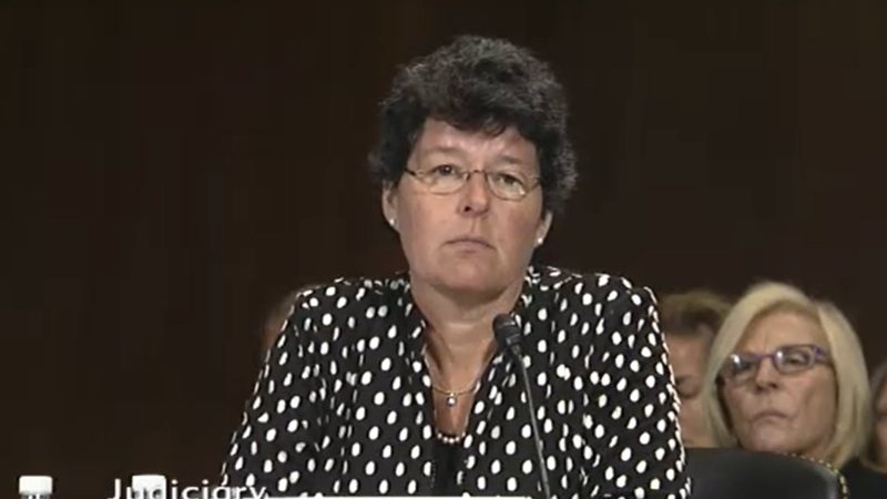 Alison Burroughs, la jueza objeto de la ira de Trump en cuyas manos está el futuro de Harvard