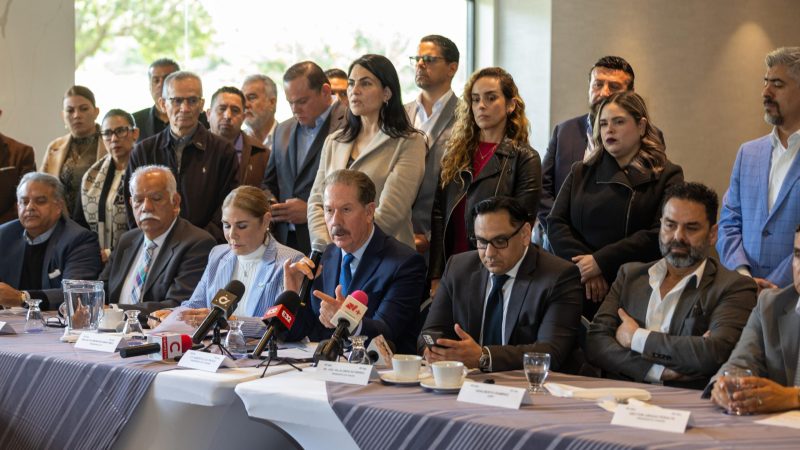 Buscará sector empresarial de BC la reducción del Impuesto sobre Nómina