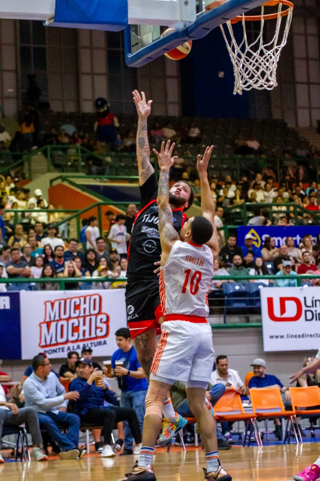 Zonkeys repite la dosis en Los Mochis y queda a un triunfo de semifinales