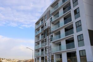 Garantiza Grupo INOVI seguridad estructural en nueva torre “LUME” de Entrenubes