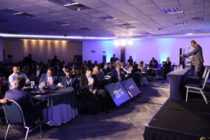 Reúnen a líderes logísticos para fortalecer la competitividad de la región Cali-Baja