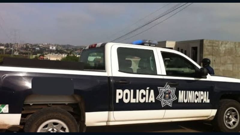 Hallan sin vida a hombre en Granjas Familiares II, Tijuana