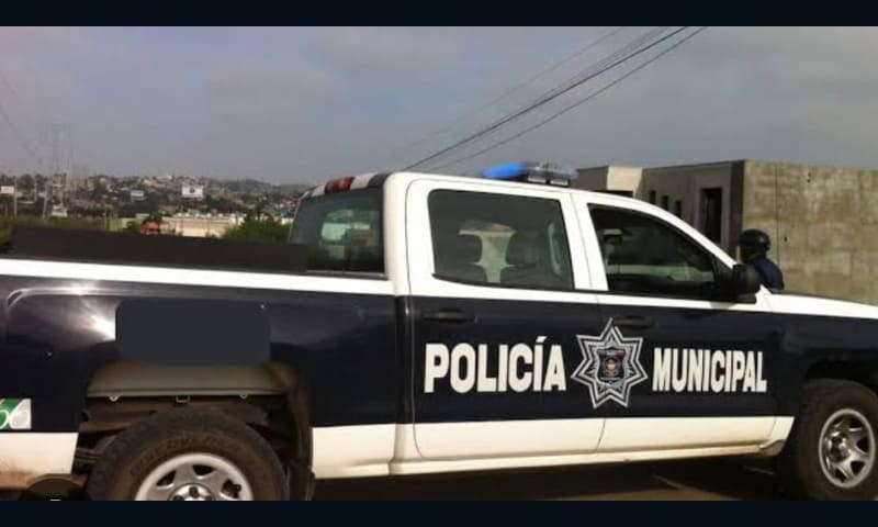 Hallan sin vida a hombre en Granjas Familiares II, Tijuana