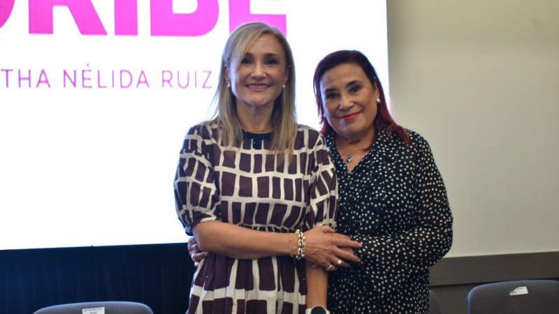 Surge Fundación Ruíz Uribe para ayudar a quienes más necesitan