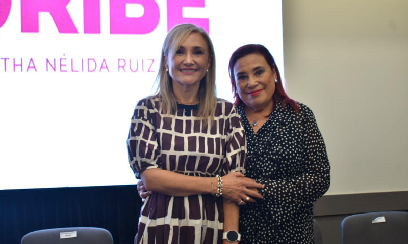 Surge Fundación Ruíz Uribe para ayudar a quienes más necesitan