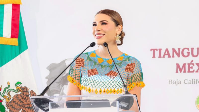Tianguis Turístico 2025 deja histórico beneficio para la población de B.C