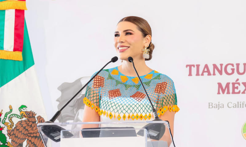Tianguis Turístico 2025 deja histórico beneficio para la población de B.C