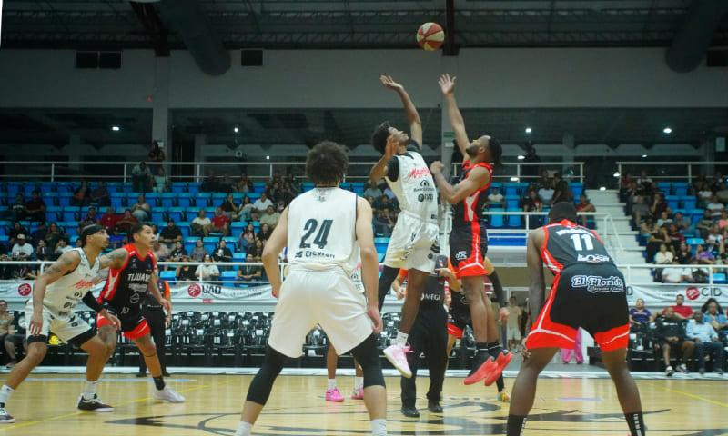Tijuana Zonkeys suma tercera victoria consecutiva al vencer a Venados de Mazatlán