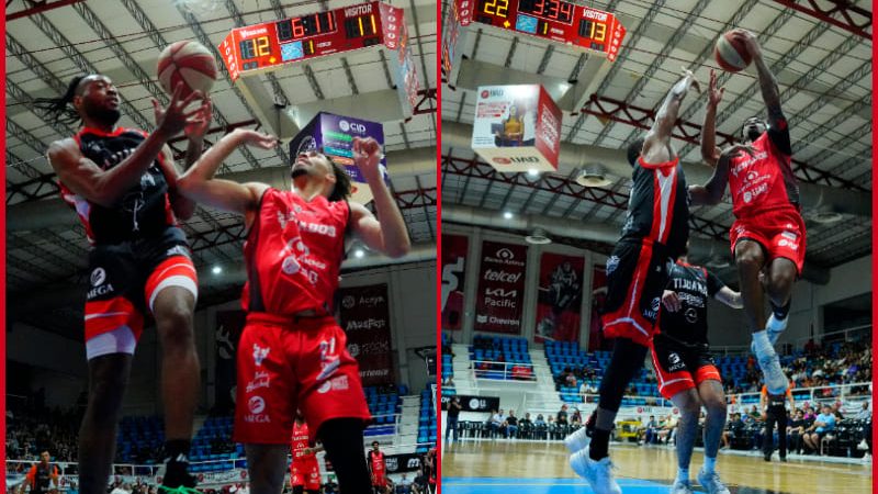 Divide honores Zonkeys con Venados en 2da. Vuelta