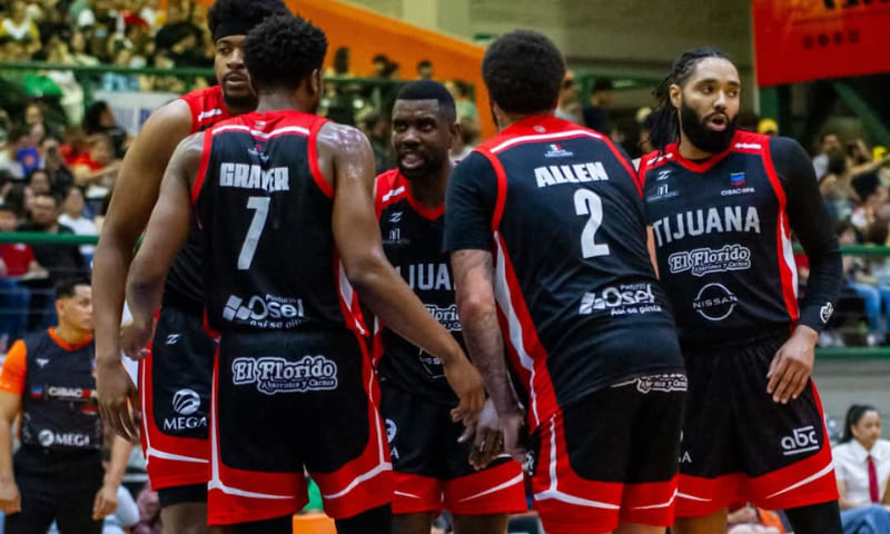 Zonkeys toma ventaja en playoffs ante Pioneros con triunfo clave en Los Mochis