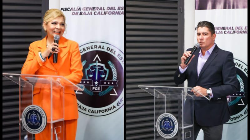 FGE y ZANFER suman voluntades para acercar la justicia a la comunidad a través del deporte