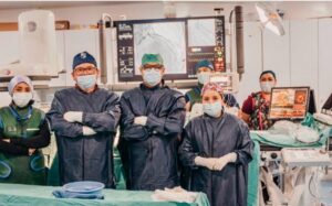 Confirma Tijuana liderazgo en cardiología de alta especialidad