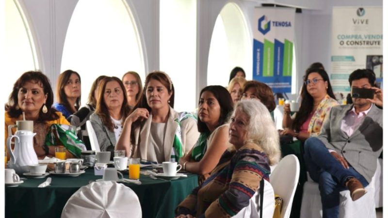 Aborda experta los retos y errores más comunes en las empresas