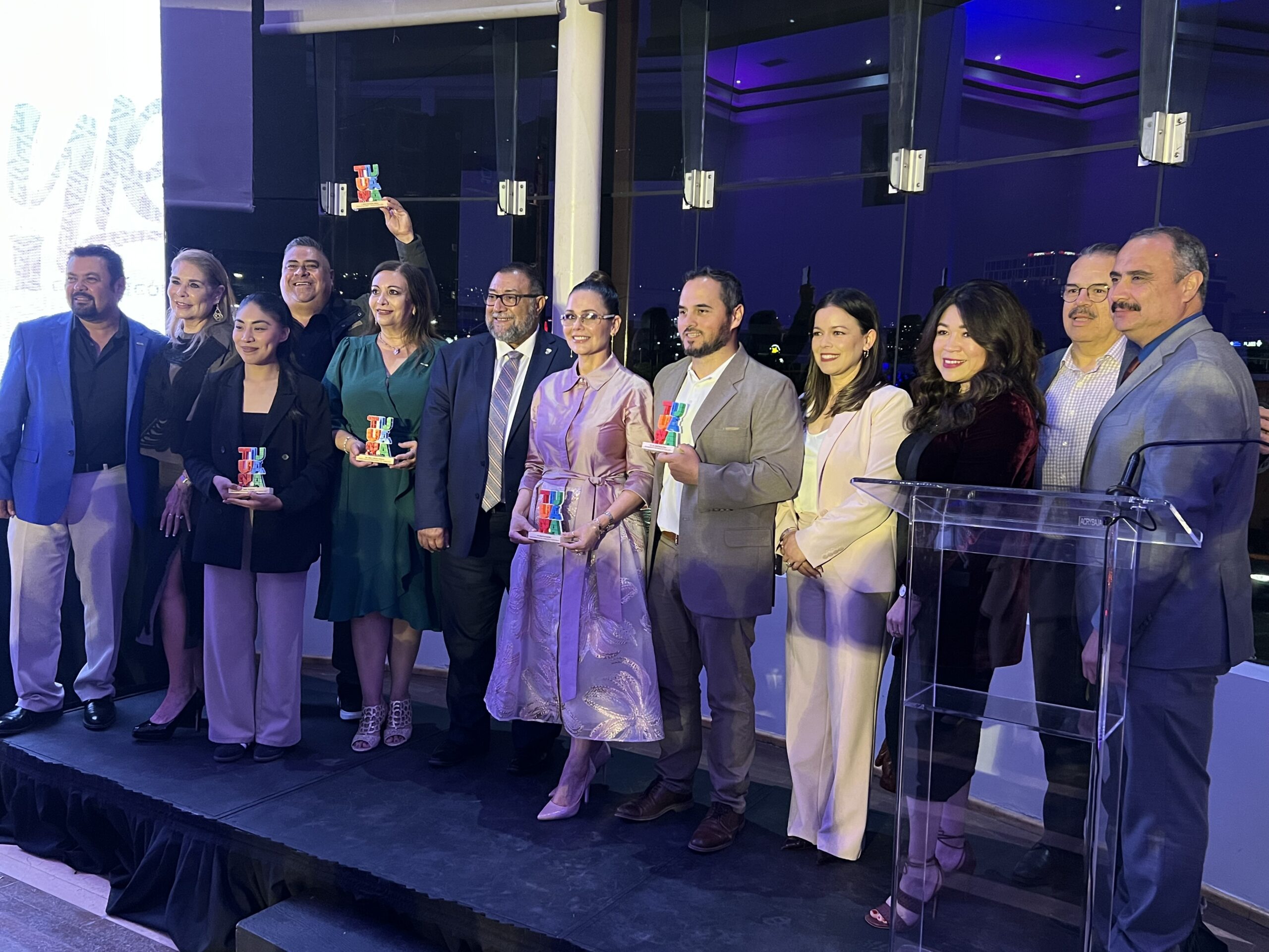 Fortalece Tijuana su posicionamiento en turismo de reuniones