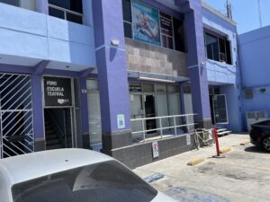Alertan a contribuyentes sobre posibles visitas domiciliarias del SAT