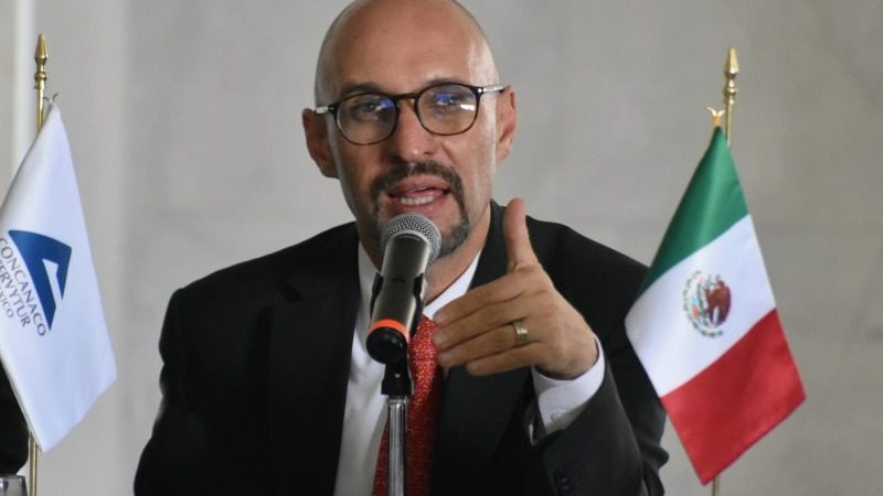 Propone Concanaco deducción total de nómina para impulsar la formalidad