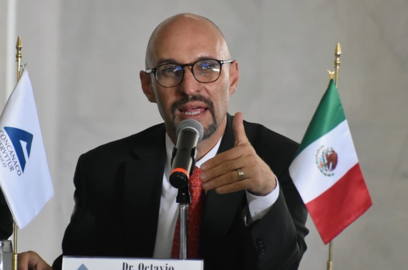 Propone Concanaco deducción total de nómina para impulsar la formalidad