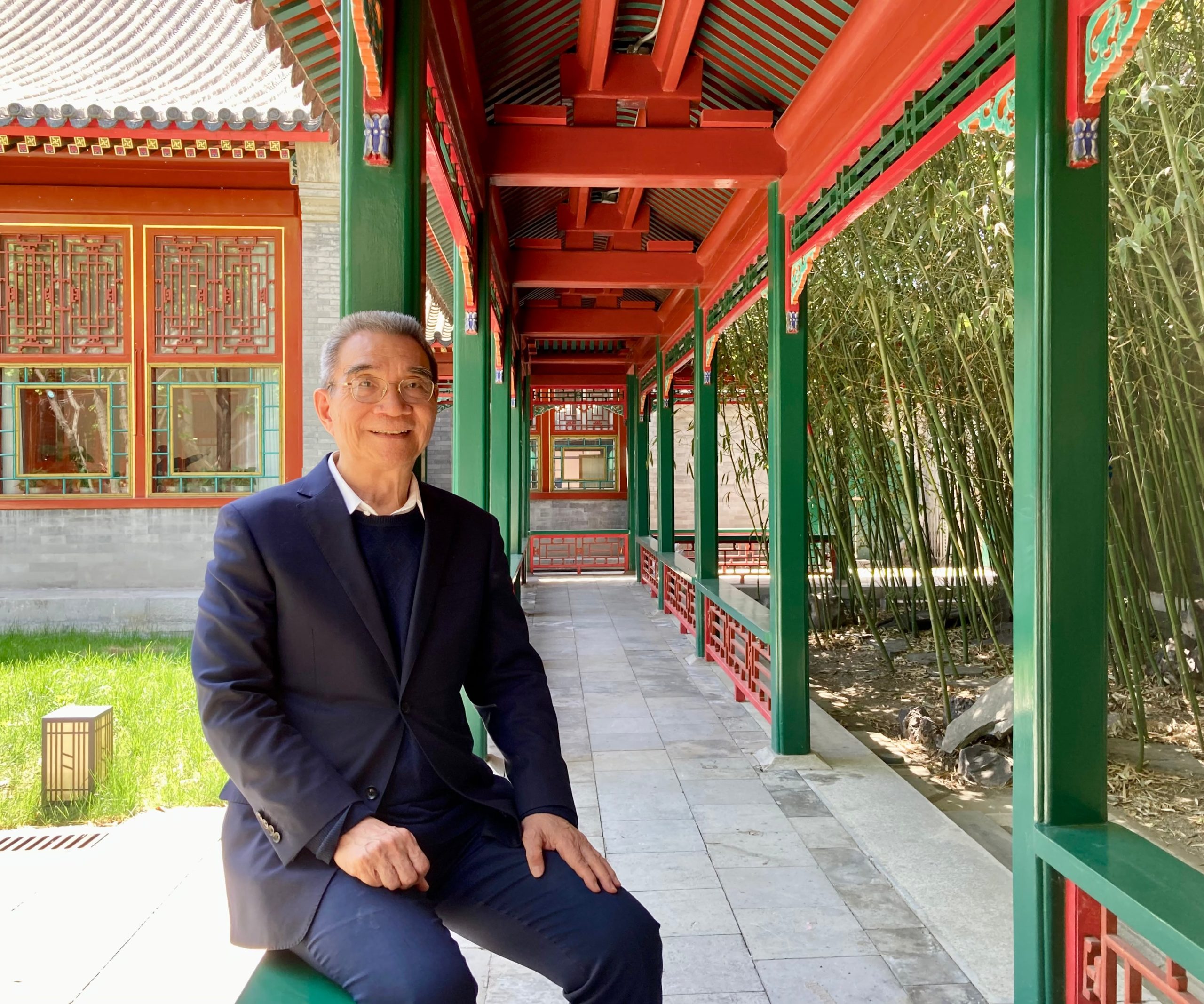 Justin Yifu Lin, exasesor del Gobierno chino: “La política de aranceles de Trump es irracional. Perjudicará a su gente”