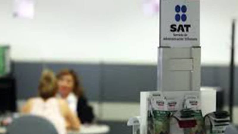 Incorpora SAT estímulos y facilidades en tercera modificación fiscal 2025