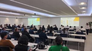 Alistan el “1er Foro de Tecnología BC 2025” en Tijuana