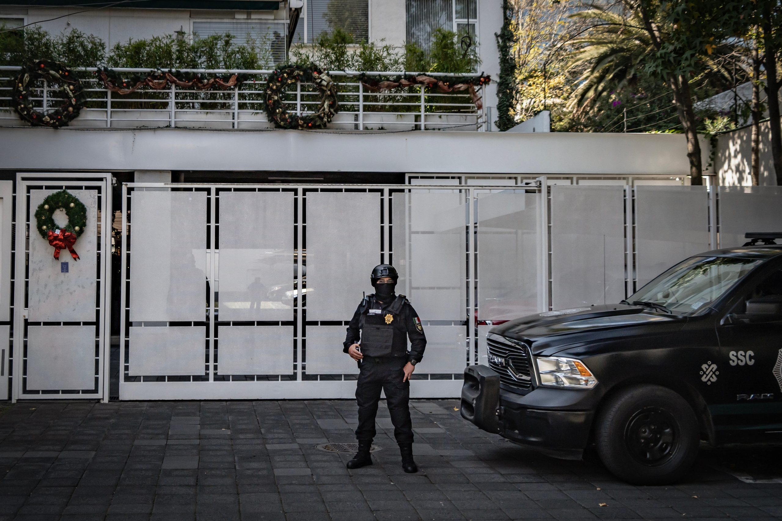 Los crímenes de alto impacto revientan la ilusión de seguridad de la capital