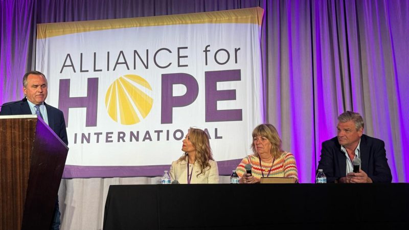 Participa CEJUM en Conferencia Internacional de Centros de Justicia Familar de Estados Unidos, Europa y Canáda