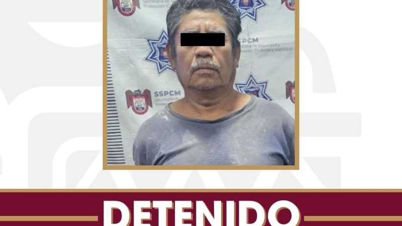 Atiende Policía Municipal de Tijuana reporte por acoso sexual