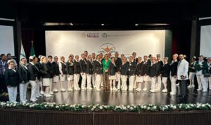 Reconoce IMSS Baja California a personal de Enfermería