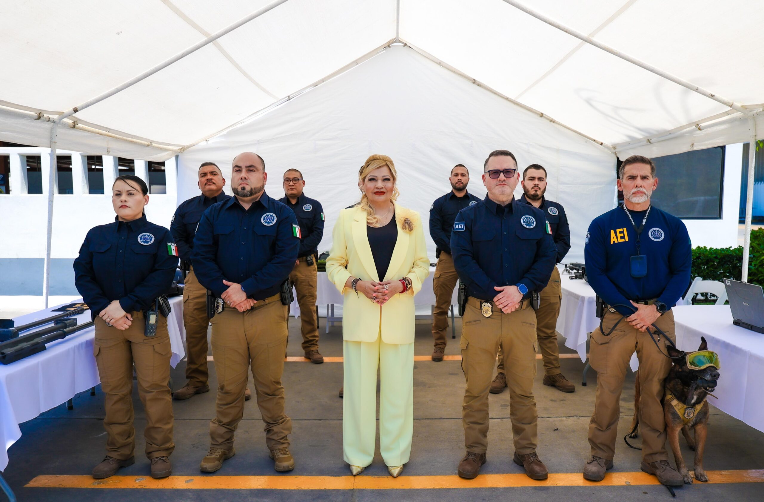 Fortalce FGE vínculos con el sector empresarial para impulsar la seguridad laboral