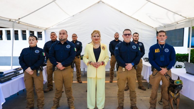 Fortalece FGE vínculos con el sector empresarial para impulsar la seguridad laboral