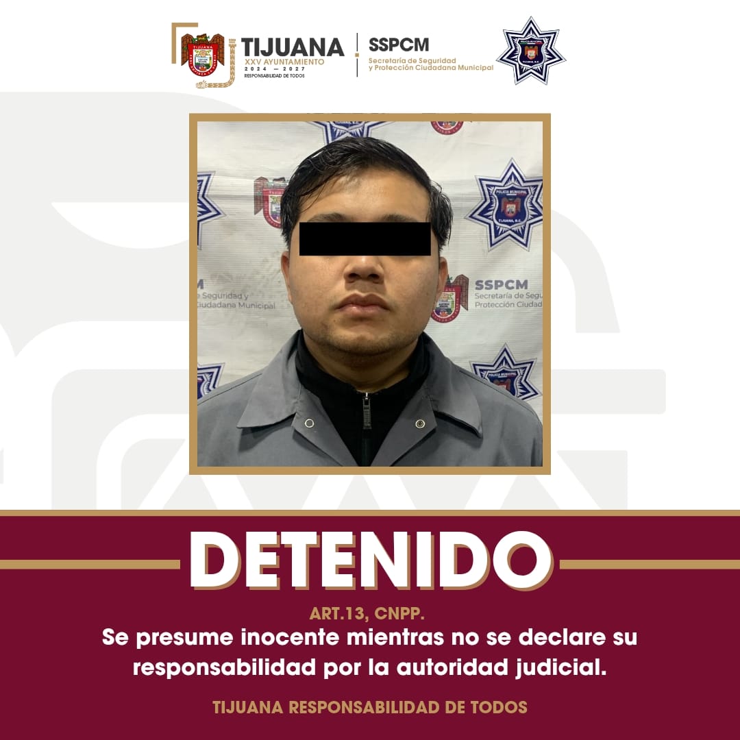 Atiende Policía Municipal reporte por abuso sexual