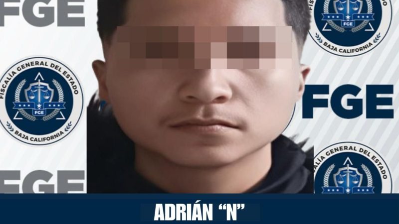 Es vinculado a proceso hombre acusado de robo a comercio con violencia