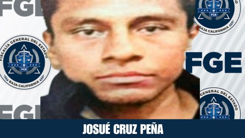 Sentenciado a más de 3 años en prisión por robo calificado