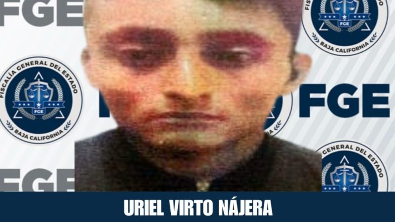 Logra FGE sentencia por robo con violencia