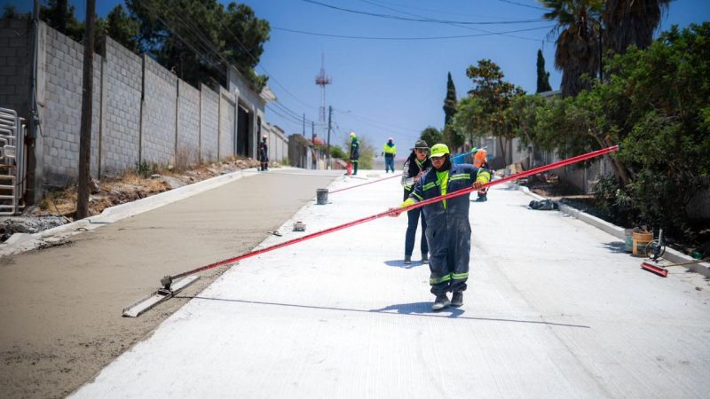 Programa “Corazones” de Marina del Pilar lleva bienestar y apoyo a emprendedores al Altiplano en Tijuana