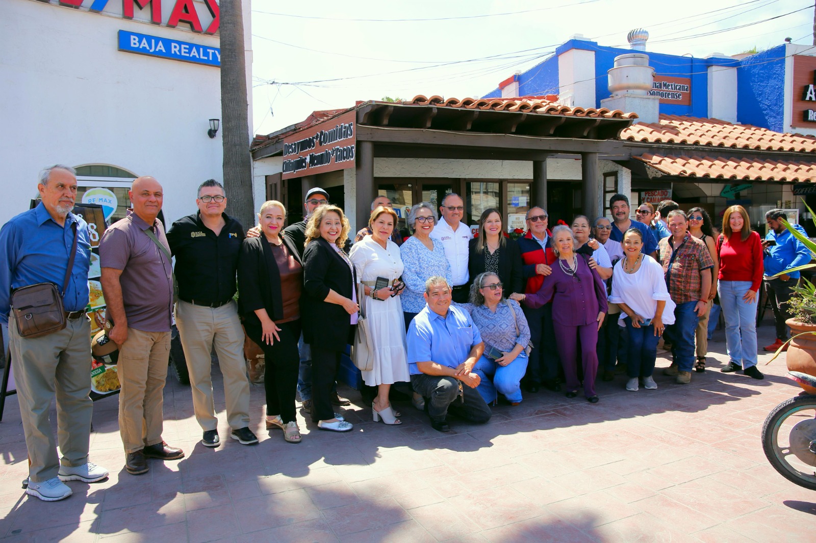 CESPT refuerza diálogo con la comunidad de Rosarito y anuncia mejoras en infraestructura sanitaria